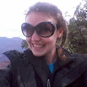 Meet your Posher, Mariah